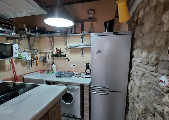 アパート El Avenate コルドバ