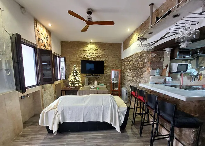 アパート El Avenate *