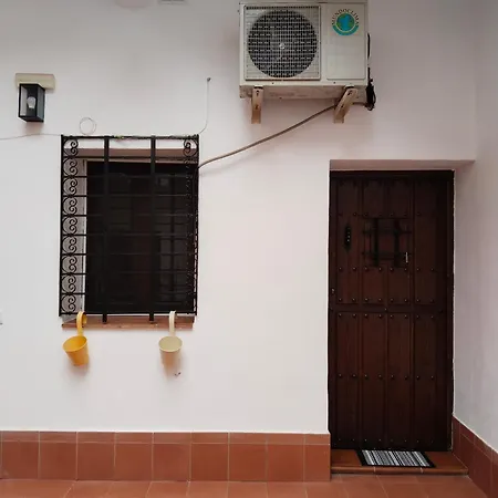 El Avenate Appartement Córdoba