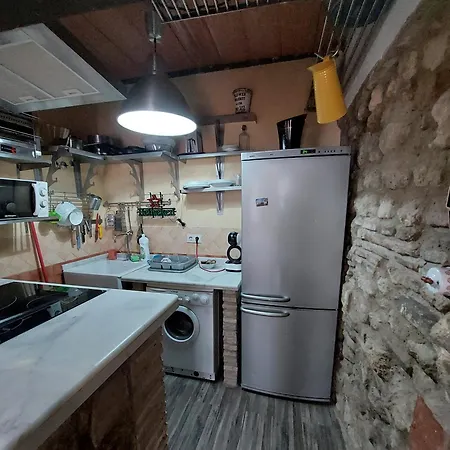 Appartement El Avenate Córdoba