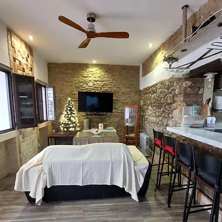 Appartement El Avenate *