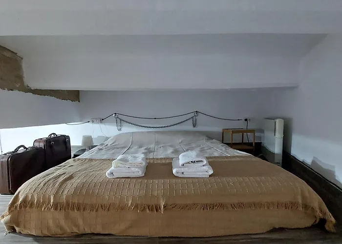 El Avenate Lejlighed Córdoba