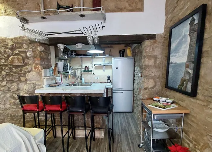 Lejlighed El Avenate Córdoba