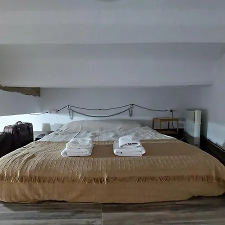 El Avenate Apartment Cordoba