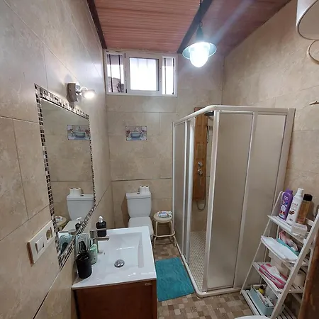 El Avenate * Cordoba