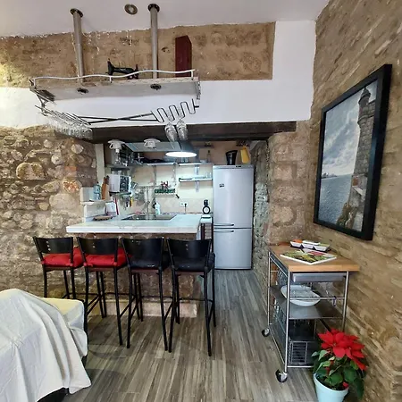 Apartment El Avenate Cordoba