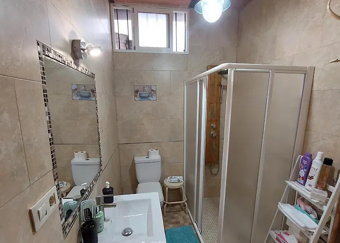 El Avenate * קורדובה